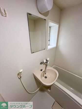 ロシェパルミの物件内観写真